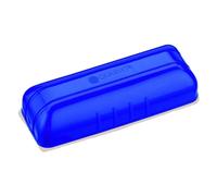 Quartet Gomma per lavagna bianca in stile flanella con presa facile, comoda ergo