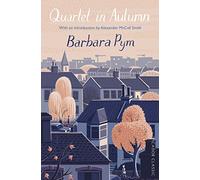 Quartet in Autumn: 35