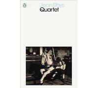 Quartet: Jean Rhys