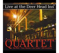 Quartet - Live At The Deer Head Inn