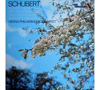 Quartet No.14 In D Minor "Der Tod Und Das Madchen" (Death And The Maiden) / Quartet No.10 In E Flat