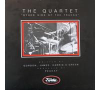 Quartet - Other Side of the Tracks