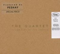 Quartet - Other Side of the Tracks