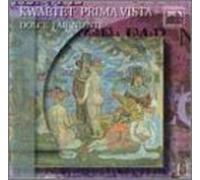 Quartet Prima Vista - Dolce Far Niente