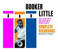 Quartet Quintet Sextet - Complete Recordings (Cd)