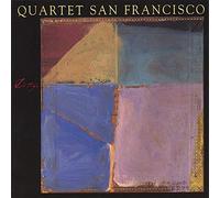 Quartet San Francisco - Latigo