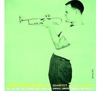 Quartet & the Quintet by Jack Sheldon [Music CD]