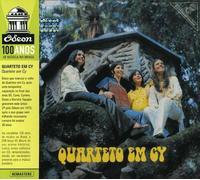 Quarteto Em Cy