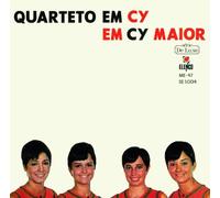 Quarteto Em Cy - Em Cy Maior