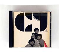 Quarteto Em Cy - Quarteto Em Cy