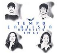 Quarteto Em Cy - Tempo E Artista