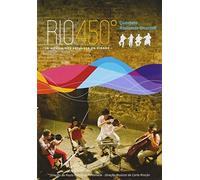 Quarteto Radamés Gnattali: Rio 450