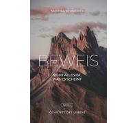 Quartett des Lebens | Beweis - Nicht alles ist, was es scheint
