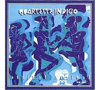 Quartette Indigo - Afrika! Afrika!