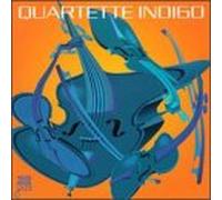 Quartette Indigo - Quartette Indigo