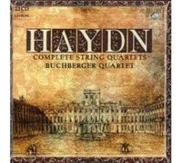 Quartetti per archi (Integrale)