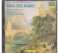 Quartetto Academica - Saverio/Rolla/Viotti;Flute