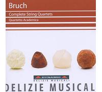 Quartetto Accademia - Complete String Quartets