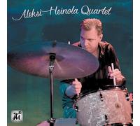 Quartetto Aleksi Heinola
