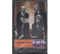 Quartetto Cetra - Gli Anni D'Oro