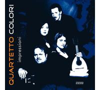 Quartetto Colori - impressioni