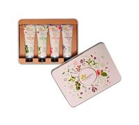 Quartetto crema mani petto beige 4 unità