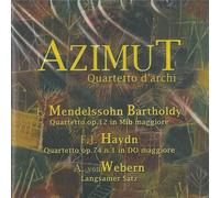 Quartetto d Archi