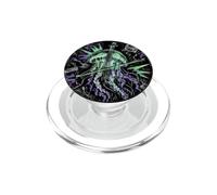 Quartetto d'archi di meduse PopSockets PopGrip per MagSafe