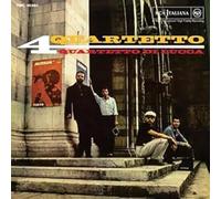 Quartetto Di Lucca - Quartetto