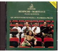 Quartetto di Venezia - Quintette
