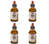 Quartetto Equilibrio 'Tradizione' - 4x 100 ml