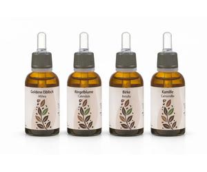 Quartetto Equilibrio 'Tradizione' - 4x 30 ml