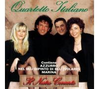 Quartetto Italiano Il Nostro Concerto (CD)