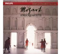 Quartetto Italiano - Mozart, W.a.