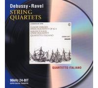 Quartetto Italiano - Quartetti