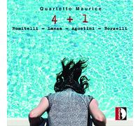 Quartetto Maurice - 4 + 1