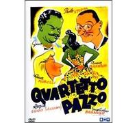 Quartetto pazzo