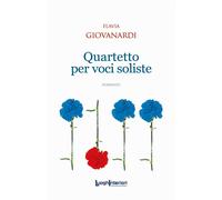 Quartetto per voci soliste - [LuoghInteriori]