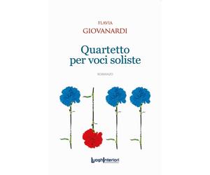 Quartetto per voci soliste - [LuoghInteriori]