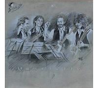 Quartetto - Quartetto