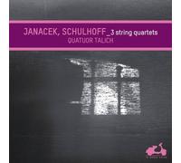 Quartetto Talich - Quartetto Per Archi N.1 "Sonata a Kreutz