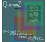 Quartetto Z - Volume Ii