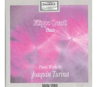 Quarti Filippo - Opere X Pf: Album De Viaje Op.15, E