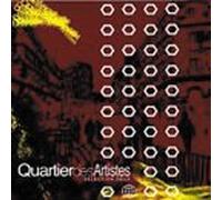 QUARTIER DES ARTISTES