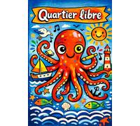Quartier Libre: Carnet d’écriture - Sète