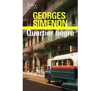 Quartier nègre