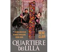 Quartiere dei lillà (DVD)