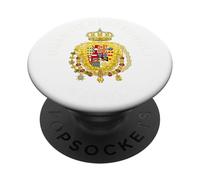 Quartieri Spagnoli Napoli Avvocata Montecalvario PopSockets PopGrip Adesivo
