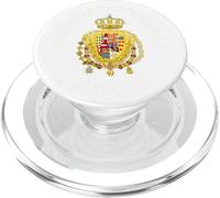 Quartieri Spagnoli Napoli Avvocata Montecalvario PopSockets PopGrip per MagSafe