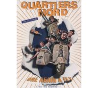 QUARTIERS NORD - One Again A Fly